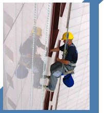 Услуги Высотные работы в Медногорске