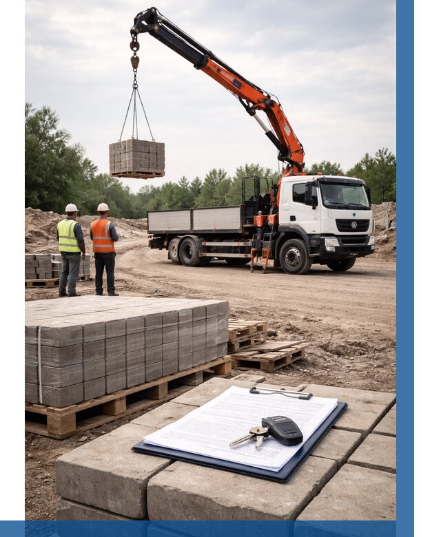 Аренда крана Пионер в Медногорске под ключ от 3560 р. | ВЫСОТНИК-Мдн