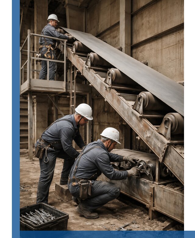 Ремонт элеваторов в Медногорске аварийный и плановый сервис